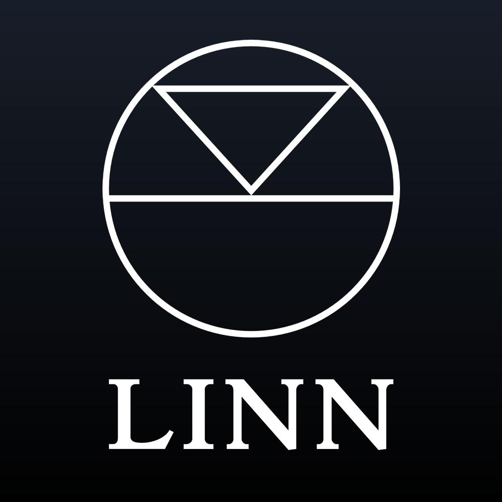 Linn Kazoo application icon
