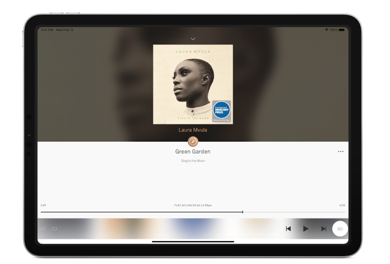 Linn Portfolio